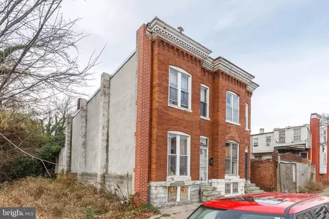 1534 N Milton Ave, Baltimore, MD 21213 photo 3