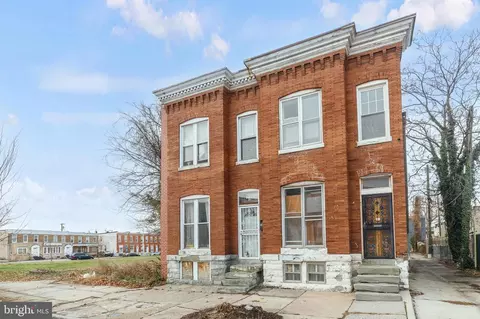 1534 N Milton Ave, Baltimore, MD 21213 photo 2