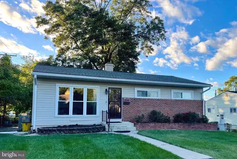 6302 Tramore Rd, Baltimore, MD 21214