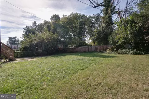 Exterior - 3310 Oakfield, Baltimore, MD 21207 photo 5 of 6