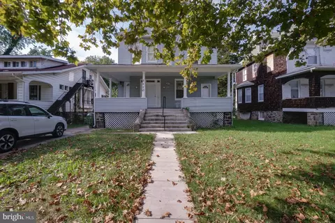 Exterior - 3310 Oakfield, Baltimore, MD 21207 photo 2 of 6