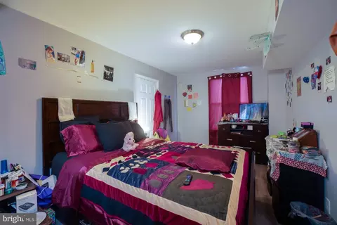Bedroom - 3310 Oakfield, Baltimore, MD 21207 photo 5 of 6