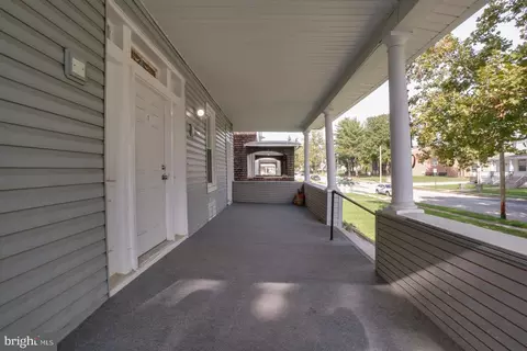 Exterior - 3310 Oakfield, Baltimore, MD 21207 photo 3 of 6