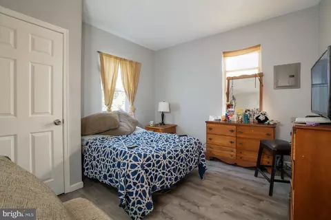 Bedroom - 3310 Oakfield, Baltimore, MD 21207 photo 6 of 6