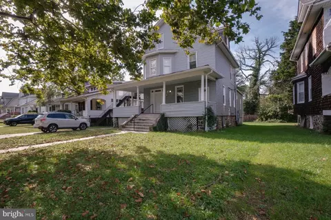 Exterior - 3310 Oakfield, Baltimore, MD 21207 photo 4 of 6