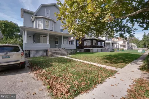 3310 Oakfield, Baltimore, MD 21207