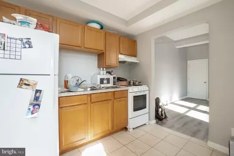 Kitchen - 3310 Oakfield, Baltimore, MD 21207 photo 2 of 7