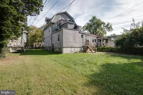 Exterior - 3310 Oakfield, Baltimore, MD 21207 photo 6 of 6