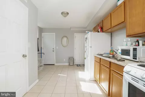 Kitchen - 3310 Oakfield, Baltimore, MD 21207 photo 4 of 7