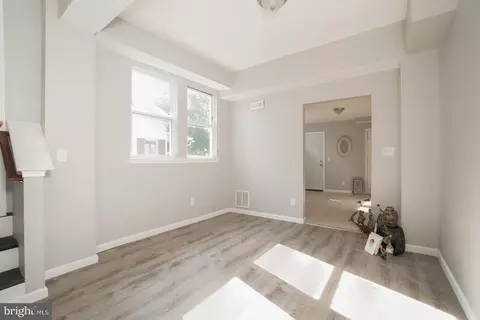 Bedroom - 3310 Oakfield, Baltimore, MD 21207 photo 2 of 6