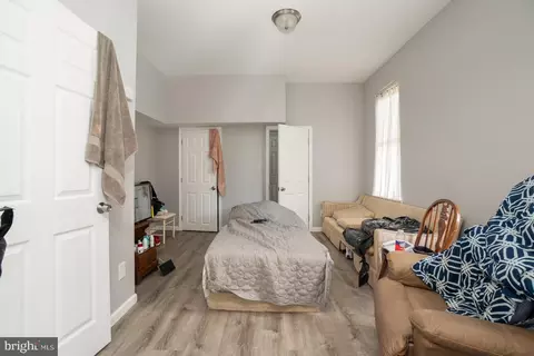 Bedroom - 3310 Oakfield, Baltimore, MD 21207 photo 1 of 6