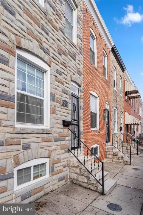 1234 Glyndon Ave, Baltimore, MD 21223