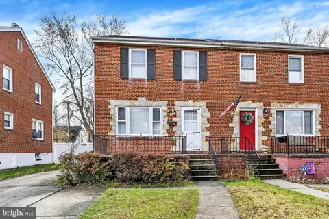 3147 Woodring, Baltimore, MD 21234