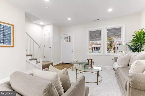 2419 W Cold Spring Ln, Baltimore, MD 21215 photo 5