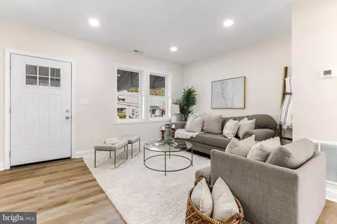 2419 W Cold Spring Ln, Baltimore, MD 21215 photo 4