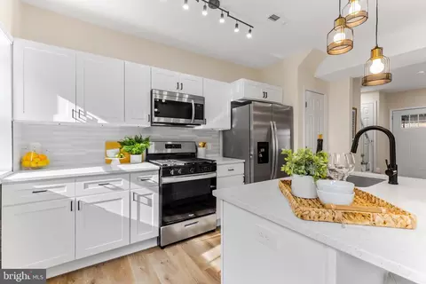 2419 W Cold Spring Ln, Baltimore, MD 21215