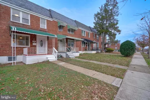 809 Wicklow Rd, Baltimore, MD 21229 photo 26
