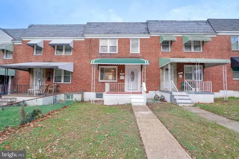 809 Wicklow Rd, Baltimore, MD 21229 photo 25