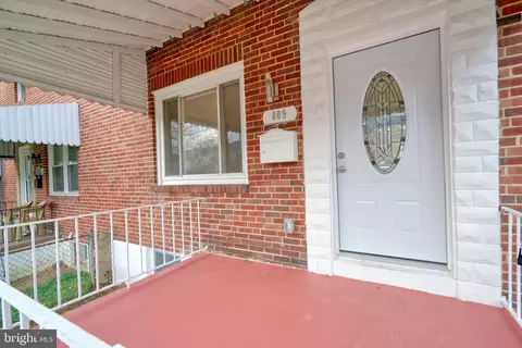 809 Wicklow Rd, Baltimore, MD 21229 photo 27
