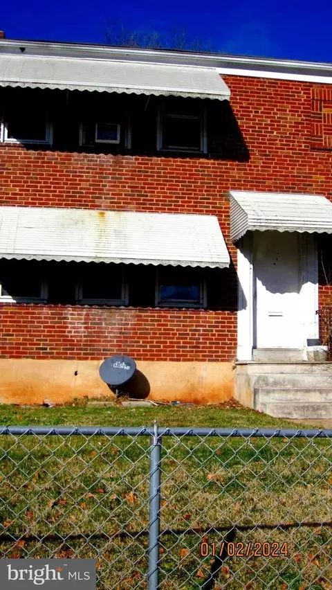 4006 Edgewood Rd, Baltimore, MD 21215 photo 16