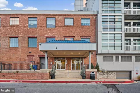 2702 Lighthouse Pt E #535, Baltimore, MD 21224 photo 24