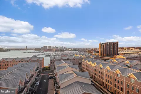 2702 Lighthouse Pt E #535, Baltimore, MD 21224 photo 19