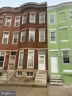 1016 E North Ave, Baltimore, MD 21202