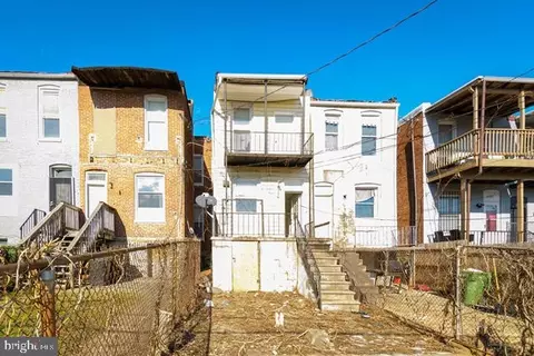 2745 Riggs Ave, Baltimore, MD 21216 photo 15