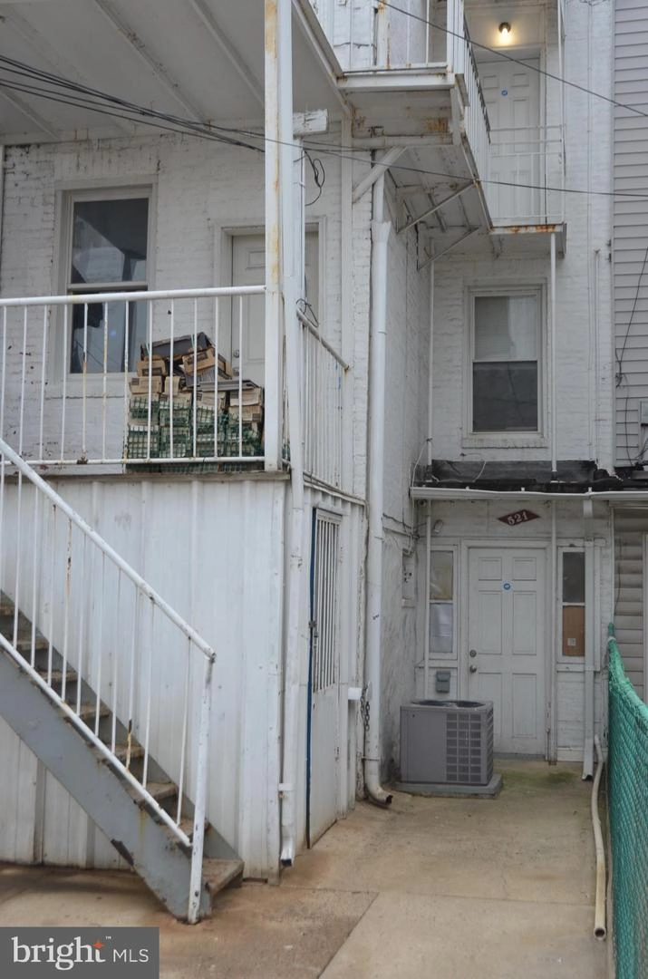 521 Rappolla St, Baltimore, MD 21224 photo 52