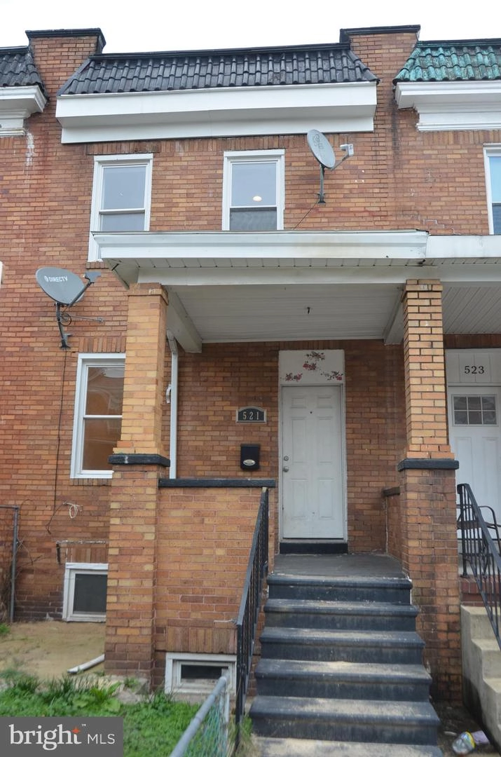 521 Rappolla St, Baltimore, MD 21224 photo 1
