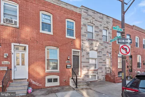 1022 S Clinton St, Baltimore, MD 21224