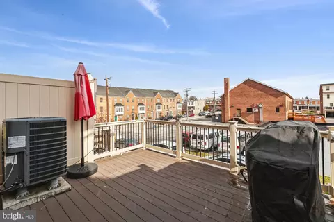 807 S Macon St, Baltimore, MD 21224 photo 22