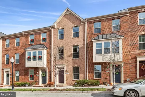 807 S Macon St, Baltimore, MD 21224 photo 2