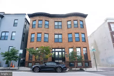 225 Eareckson Pl, Baltimore, MD 21202