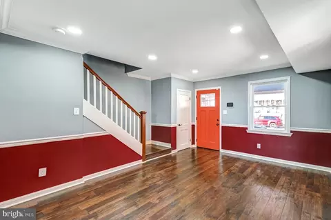 601 Roundview Rd, Brooklyn, MD 21225