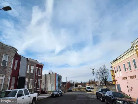 2321 E Lafayette Ave, Baltimore, MD 21213 photo 13