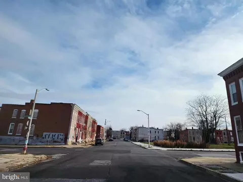 2321 E Lafayette Ave, Baltimore, MD 21213 photo 14