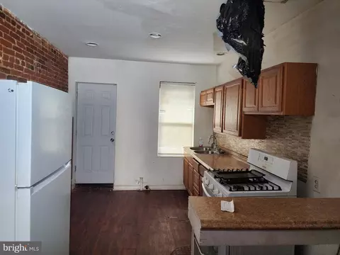 2321 E Lafayette Ave, Baltimore, MD 21213 photo 4