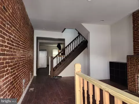 2321 E Lafayette Ave, Baltimore, MD 21213 photo 2