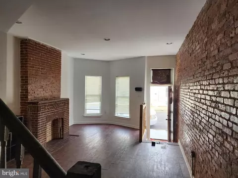 2321 E Lafayette Ave, Baltimore, MD 21213 photo 6