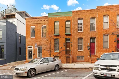 3516 Elliott St, Baltimore, MD 21224
