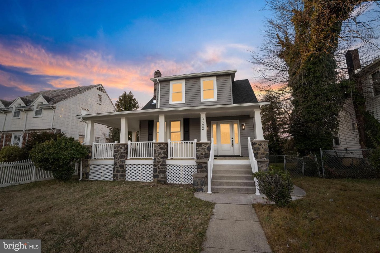 3502 Plateau, Baltimore, MD 21207 photo 32