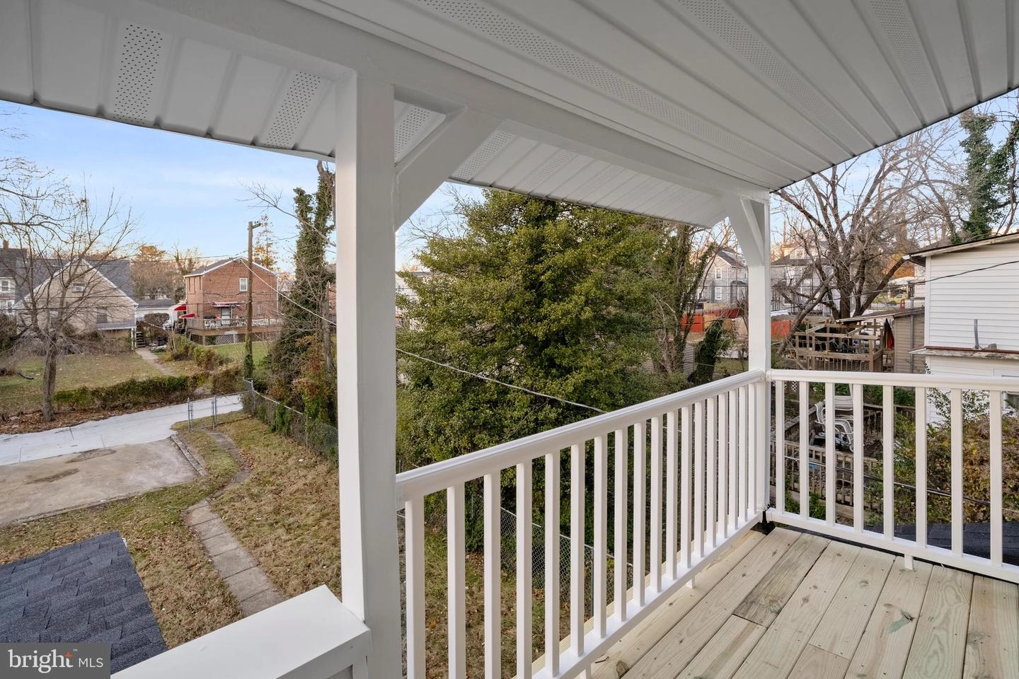 3502 Plateau, Baltimore, MD 21207 photo 19