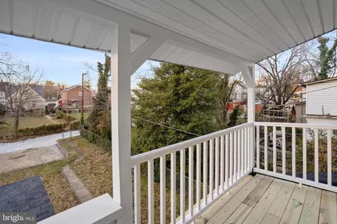 3502 Plateau, Baltimore, MD 21207 photo 19