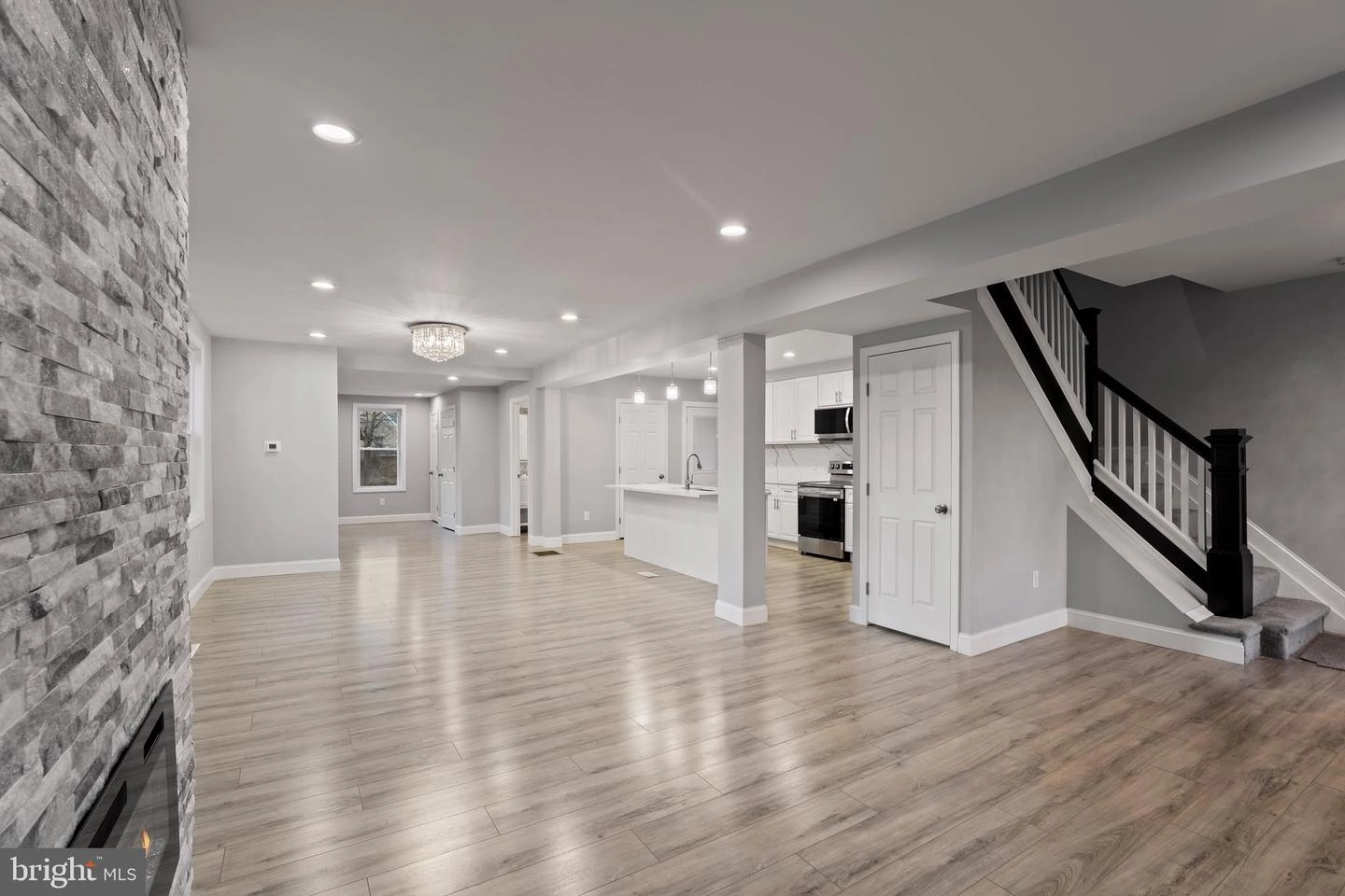 3502 Plateau, Baltimore, MD 21207 photo 3