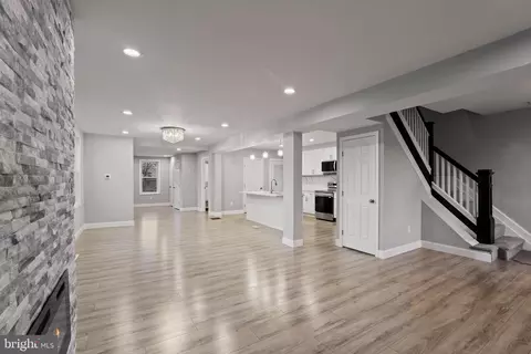 3502 Plateau, Baltimore, MD 21207 photo 3