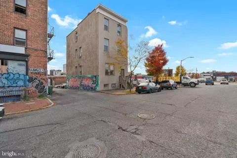 113 W 22nd St, Baltimore, MD 21218 photo 2