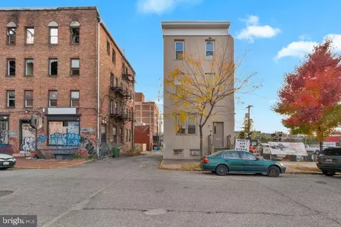 113 W 22nd St, Baltimore, MD 21218 photo 3