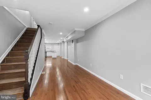311 S Mount St, Baltimore, MD 21223 photo 5