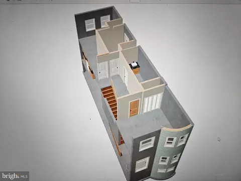 311 S Mount St, Baltimore, MD 21223 photo 40